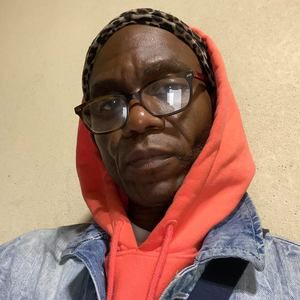 Meet your Posher, Richard